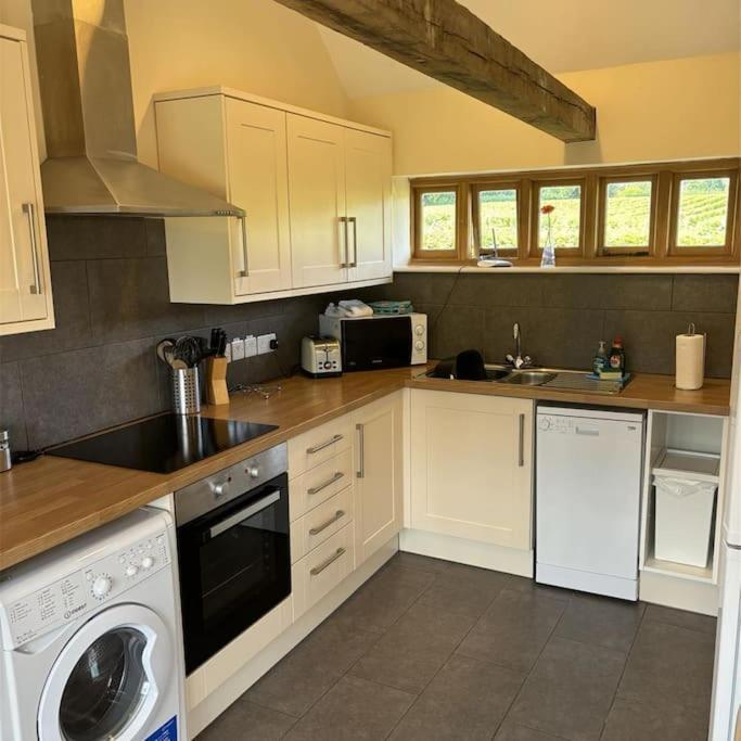 4 Coopers Cottages, Bodiam, East Sussex المظهر الخارجي الصورة