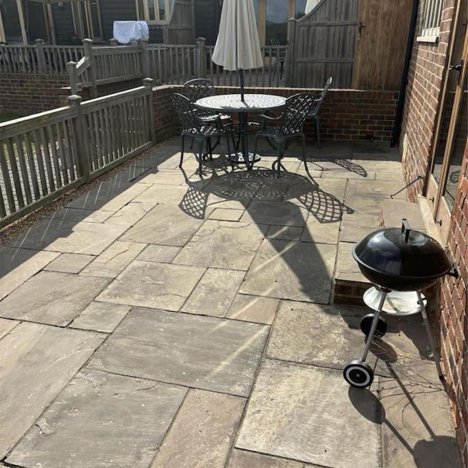 4 Coopers Cottages, Bodiam, East Sussex المظهر الخارجي الصورة