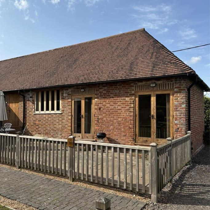 4 Coopers Cottages, Bodiam, East Sussex المظهر الخارجي الصورة